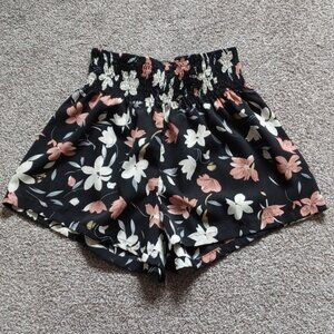 Shein small shorts